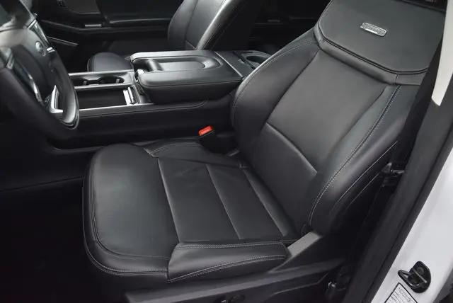 2025 Ford Expedition Platinum MAX