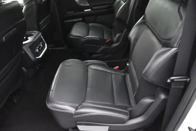 2025 Ford Expedition Platinum MAX