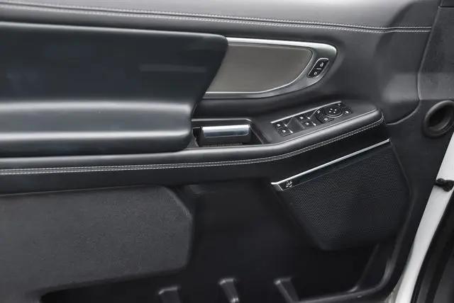 2025 Ford Expedition Platinum MAX