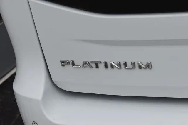 2025 Ford Expedition Platinum MAX