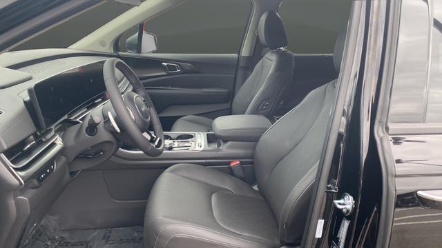 2026 Kia Carnival MPV SX