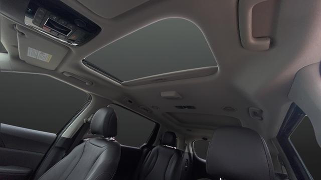 2026 Kia Carnival MPV SX