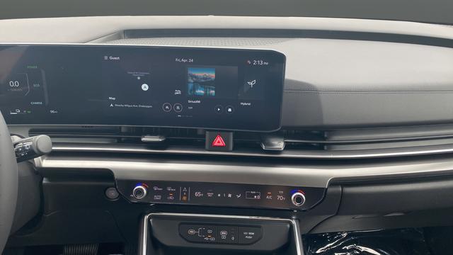 2026 Kia Carnival MPV SX