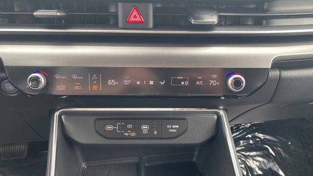 2026 Kia Carnival MPV SX