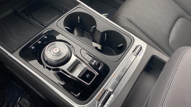 2026 Kia Carnival MPV SX
