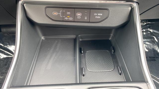 2026 Kia Carnival MPV SX