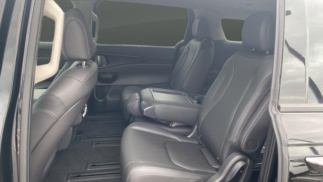 2026 Kia Carnival MPV SX