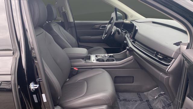 2026 Kia Carnival MPV SX