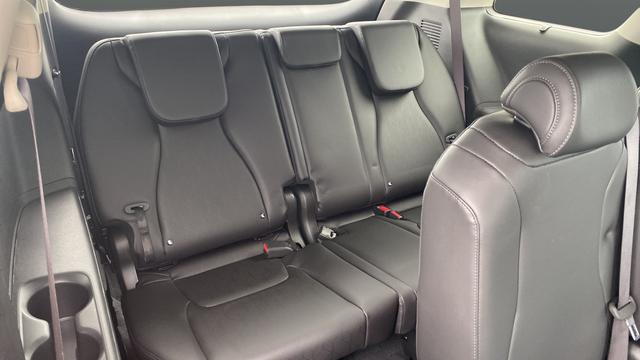 2026 Kia Carnival MPV SX