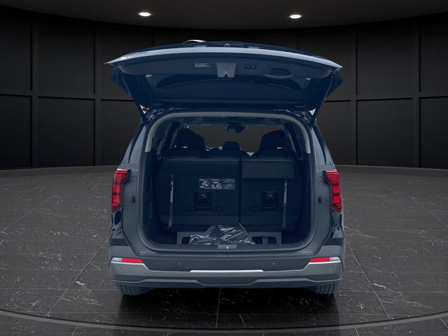 2026 Kia Carnival MPV SX