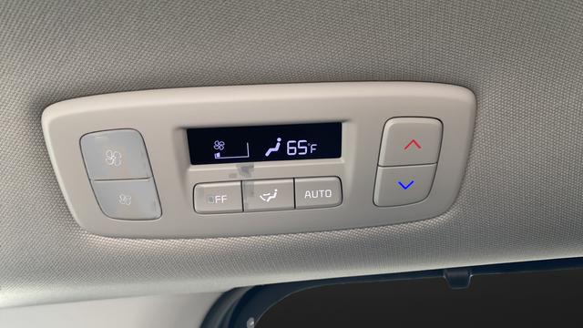2026 Kia Carnival MPV SX