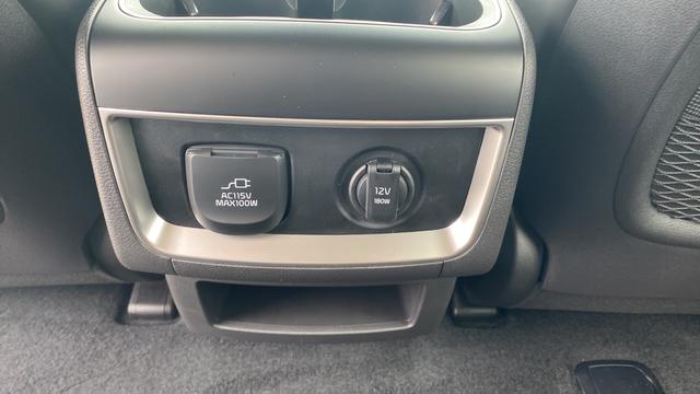 2026 Kia Carnival MPV SX