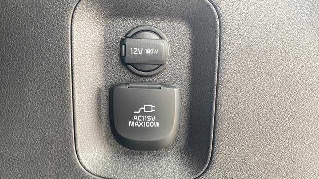 2026 Kia Carnival MPV SX