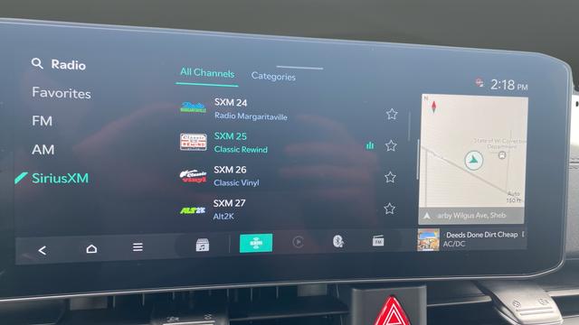 2026 Kia Carnival MPV SX
