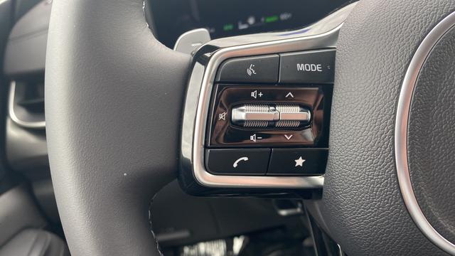 2026 Kia Carnival MPV SX