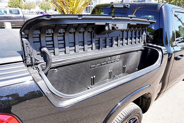 2026 Ram 1500 Limited Crew Cab 4x4 5'7" Box