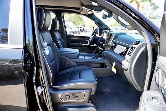 2026 Ram 1500 Limited Crew Cab 4x4 5'7" Box