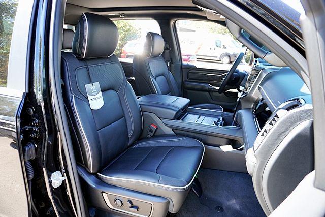 2026 Ram 1500 Limited Crew Cab 4x4 5'7" Box