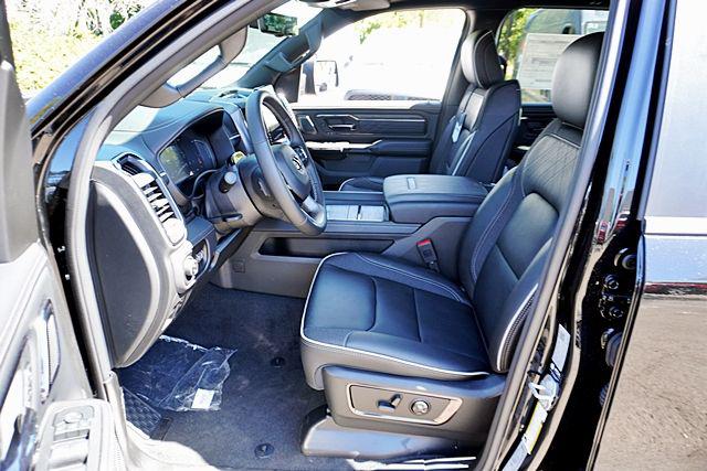 2026 Ram 1500 Limited Crew Cab 4x4 5'7" Box