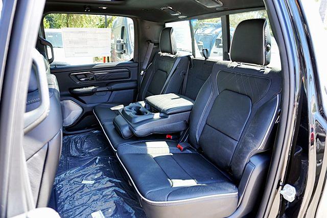 2026 Ram 1500 Limited Crew Cab 4x4 5'7" Box