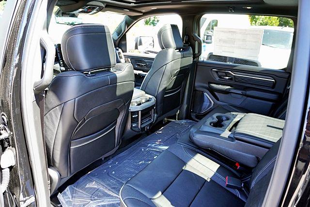 2026 Ram 1500 Limited Crew Cab 4x4 5'7" Box