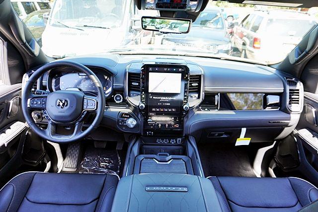 2026 Ram 1500 Limited Crew Cab 4x4 5'7" Box