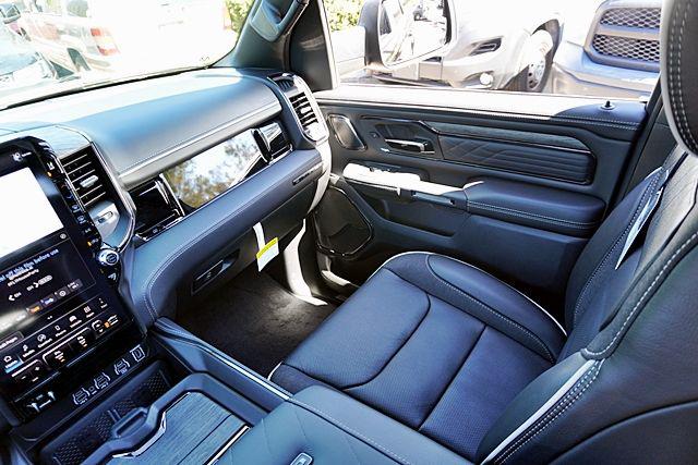 2026 Ram 1500 Limited Crew Cab 4x4 5'7" Box