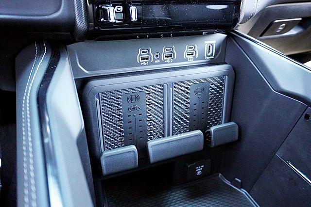 2026 Ram 1500 Limited Crew Cab 4x4 5'7" Box