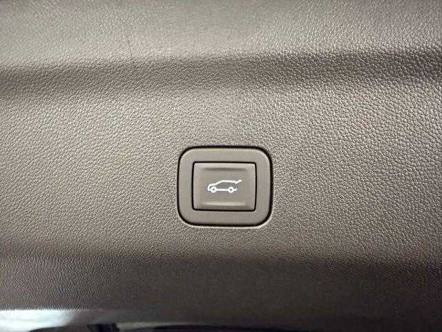 2026 GMC Yukon 4WD AT4 Ultimate