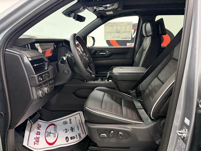2026 GMC Yukon 4WD AT4 Ultimate