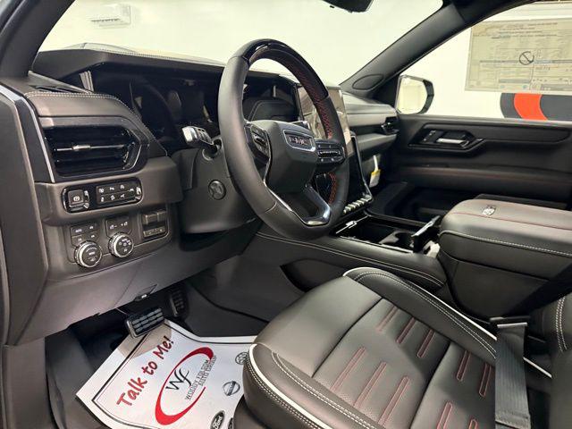 2026 GMC Yukon 4WD AT4 Ultimate