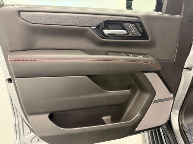 2026 GMC Yukon 4WD AT4 Ultimate