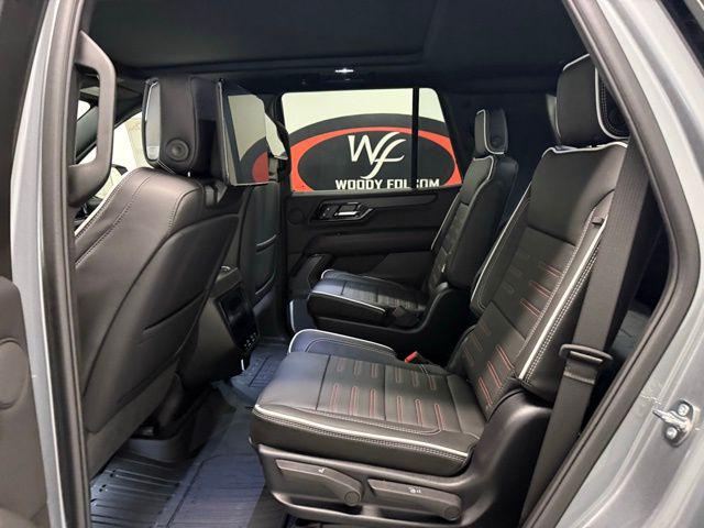 2026 GMC Yukon 4WD AT4 Ultimate