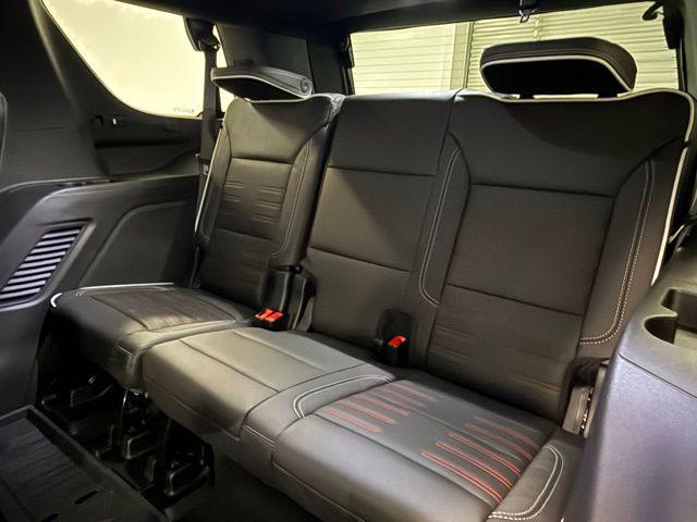 2026 GMC Yukon 4WD AT4 Ultimate