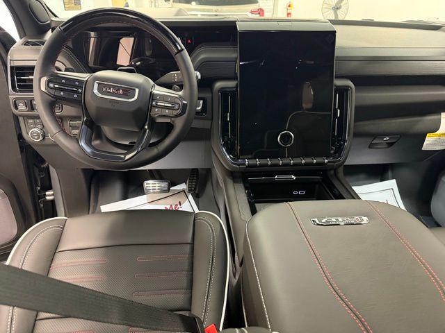 2026 GMC Yukon 4WD AT4 Ultimate