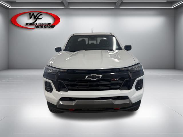 2026 Chevrolet Colorado Z71, 4WD