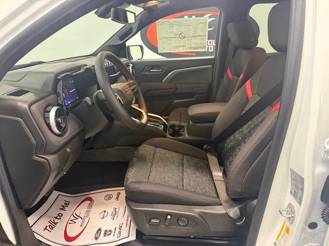 2026 Chevrolet Colorado Z71, 4WD