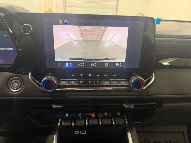 2026 Chevrolet Colorado Z71, 4WD