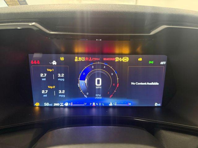 2026 Chevrolet Colorado Z71, 4WD