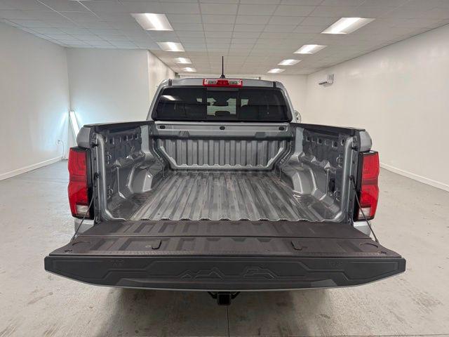 2026 Chevrolet Colorado Z71, 4WD