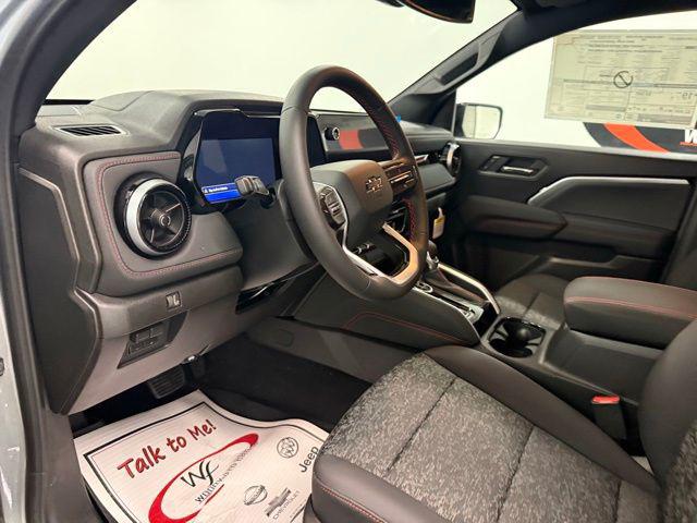 2026 Chevrolet Colorado Z71, 4WD