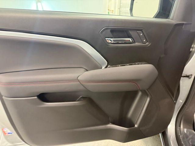 2026 Chevrolet Colorado Z71, 4WD