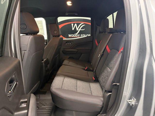 2026 Chevrolet Colorado Z71, 4WD
