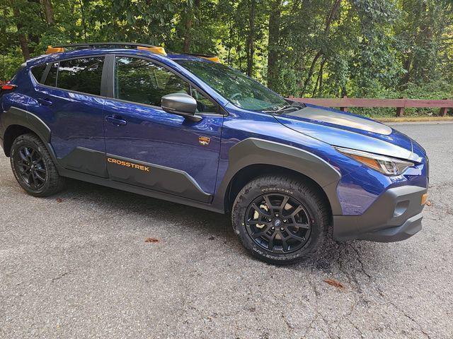 2026 Subaru Crosstrek Wilderness for sale in Annapolis, MD