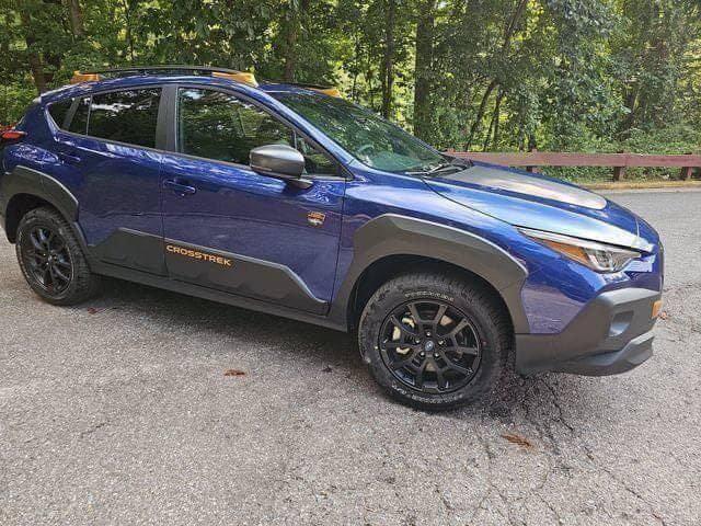 2026 Subaru Crosstrek Wilderness for sale in Annapolis, MD