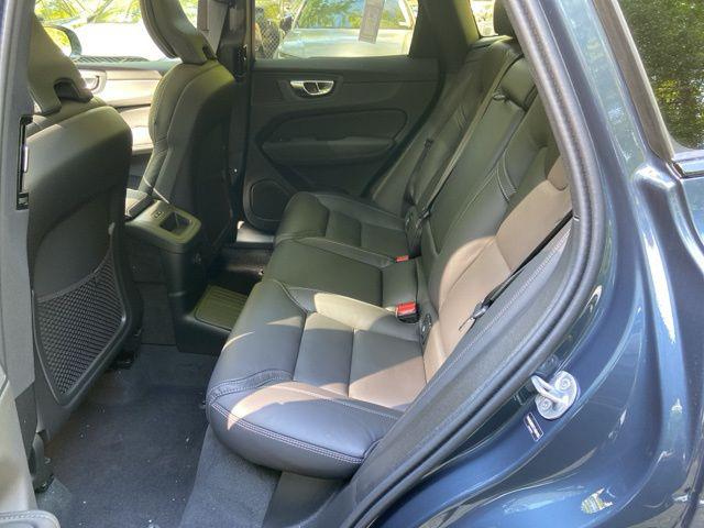 2026 Volvo XC60 Plug-In Hybrid Ultra, T8 AWD Electric/Gasoline, Dark