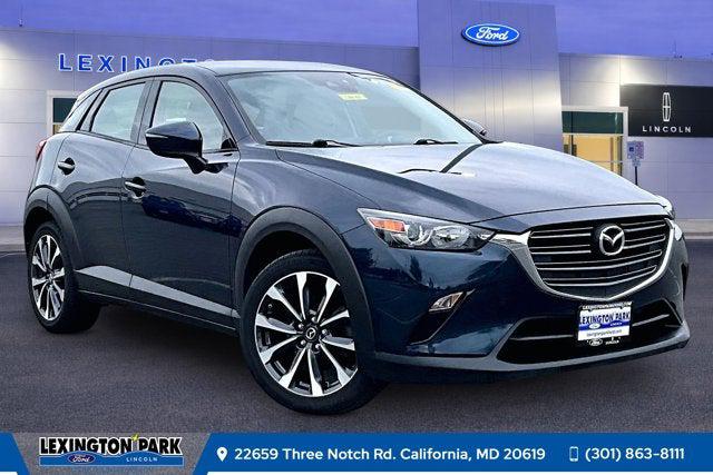 2019 Mazda CX-3 Touring for sale in Prince Frederick, MD