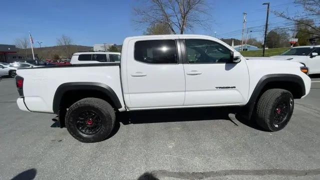 2023 Toyota Tacoma TRD Pro