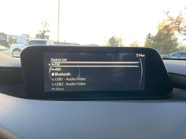 2026 Mazda Mazda3 2.5 S Select Sport