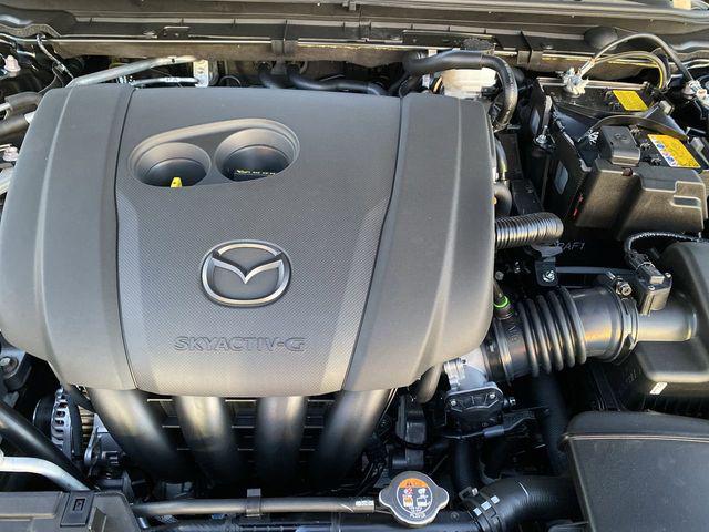 2026 Mazda Mazda3 2.5 S Select Sport